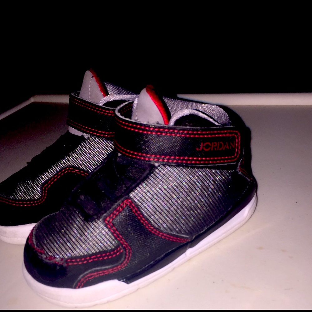 Jordan Toddler 5c